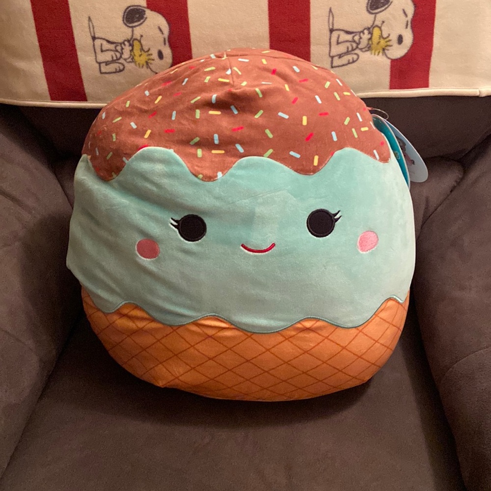 COPY - Brand New 16 inch Maya Squishmallow